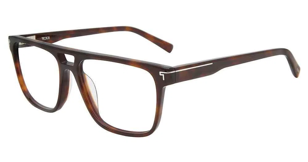 Tumi VTU515 Eyeglasses - view 2